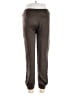 Seraphine 100% Viscose Rayon Brown Casual Pants Size 4 Maternity - photo 2