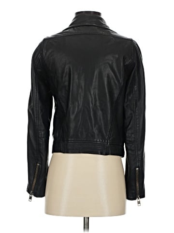 Sandro Jacket (view 2)