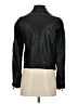 Sandro 100% Cotton Black Jacket Size Sm (1) - photo 2