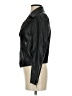 Sandro 100% Cotton Black Jacket Size Sm (1) - photo 5