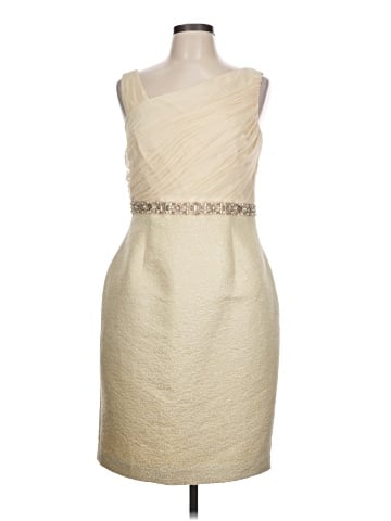 Kay Unger Cocktail Dress (view 1)