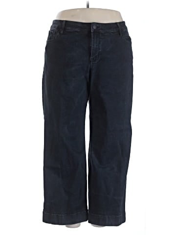 Lane Bryant Jeans (view 1)