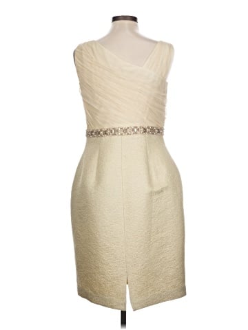 Kay Unger Cocktail Dress (view 2)