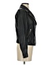 Sandro 100% Cotton Black Jacket Size Sm (1) - photo 4