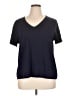 Gap Blue Short Sleeve T-Shirt Size XL - photo 1