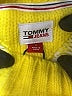 Tommy Jeans Yellow Pullover Sweater Size M - photo 7