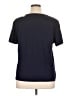 Gap Blue Short Sleeve T-Shirt Size XL - photo 2