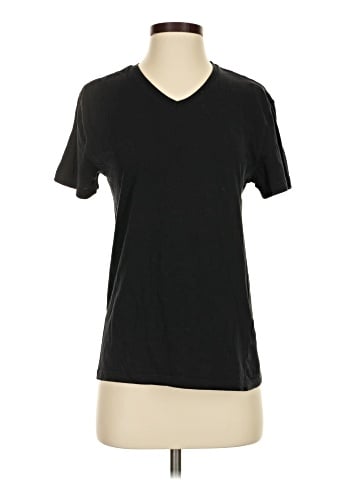 Zara Short Sleeve T-Shirt (view 1)
