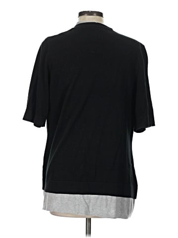 Isaac Mizrahi LIVE! Cardigan (view 2)