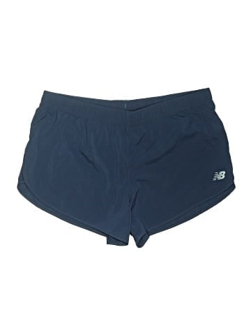 New Balance Athletic Shorts (view 1)