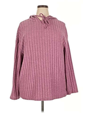 Unbranded Pullover Sweater (view 1)
