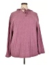 Unbranded Pink Pullover Sweater Size XXL - photo 1