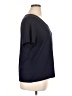 Gap Blue Short Sleeve T-Shirt Size XL - photo 4
