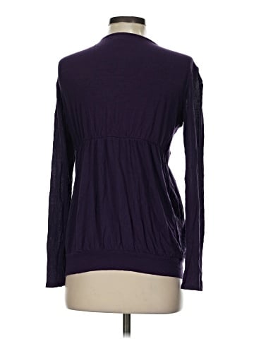 Motherhood Long Sleeve Top (view 2)