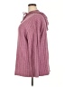 Unbranded Pink Pullover Sweater Size XXL - photo 5