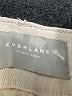 Everlane Tan Khakis Size 8 - photo 7