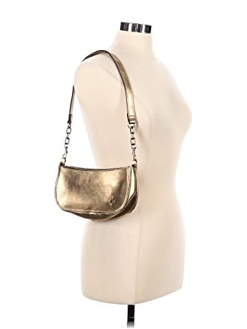 Patricia Nash Leather Shoulder Bag (view 2)