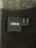 ASOS 100% Acrylic Black Pullover Sweater Size 6 - photo 7