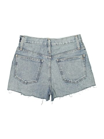 Madewell Denim Short (view 2)