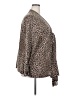 Forgotten Grace Brown Cardigan Size 3X - photo 4