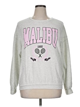 Le Lis Sweatshirt (view 1)