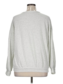 Le Lis Sweatshirt (view 2)