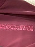 Skechers Burgundy Track Jacket Size XXS (estimated) - photo 6