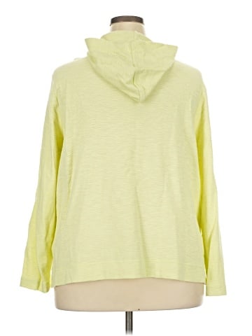 J.Jill Pullover Hoodie (view 2)