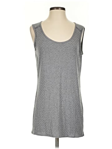 Elie Tahari Sleeveless Top (view 1)