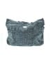 Mossimo Supply Co. Tweed Teal Tote One size - photo 3