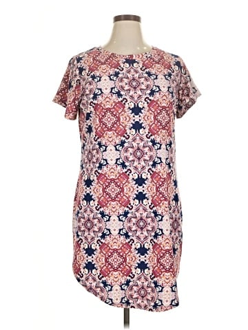 Bobbie Brooks Casual Dress (view 1)