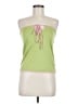 Shein Green Tank Top Size M - photo 1