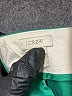 J.Crew Solid Green Formal Skirt Size 10 - photo 4