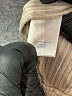 Eloise 100% Cotton Solid Tan Jumpsuit Size M - photo 5
