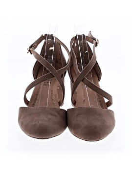 Journee Collection Heels (view 2)
