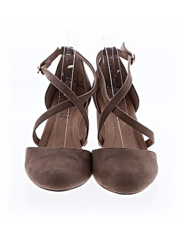 Journee Collection Heels (view 2)