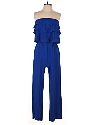 Monteau Jumpsuit (view 1)
