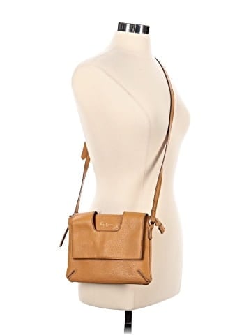 Foley + Corinna Crossbody Bag (view 2)