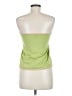 Shein Green Tank Top Size M - photo 2