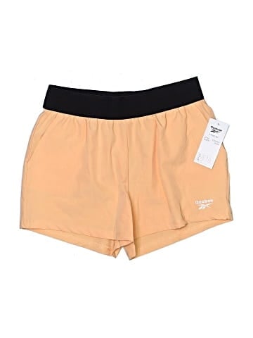 Reebok Athletic Shorts (view 1)