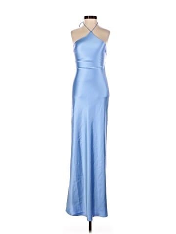 Line & Dot Cocktail Dress (view 1)