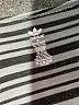 Adidas Silver Long Sleeve T-Shirt Size S - photo 7