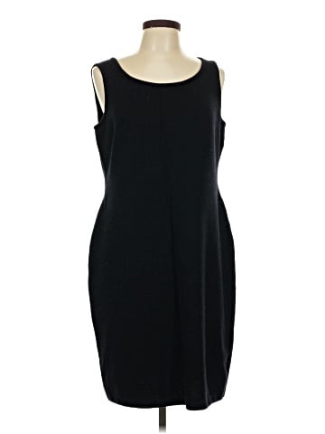 St. John Collection Cocktail Dress (view 1)