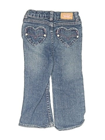 Levi's Jeans (view 2)