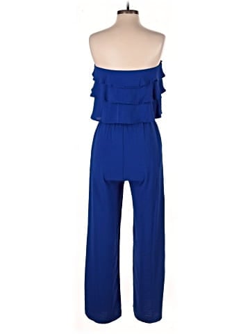 Monteau Jumpsuit (view 2)
