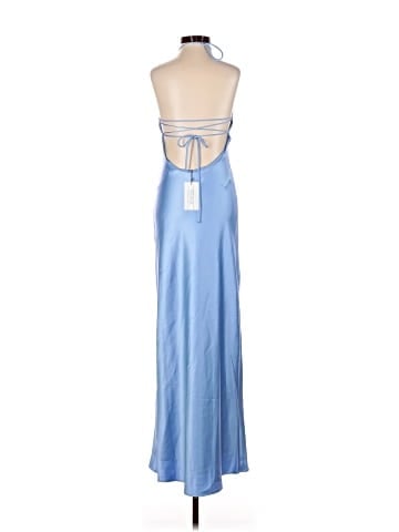 Line & Dot Cocktail Dress (view 2)