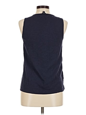 Lucky Brand Sleeveless Blouse (view 2)