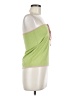 Shein Green Tank Top Size M - photo 4