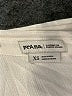 PrAna White Long Sleeve Blouse Size XS - photo 7