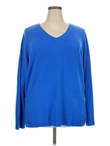 Croft & Barrow Pullover Sweater (view 1)